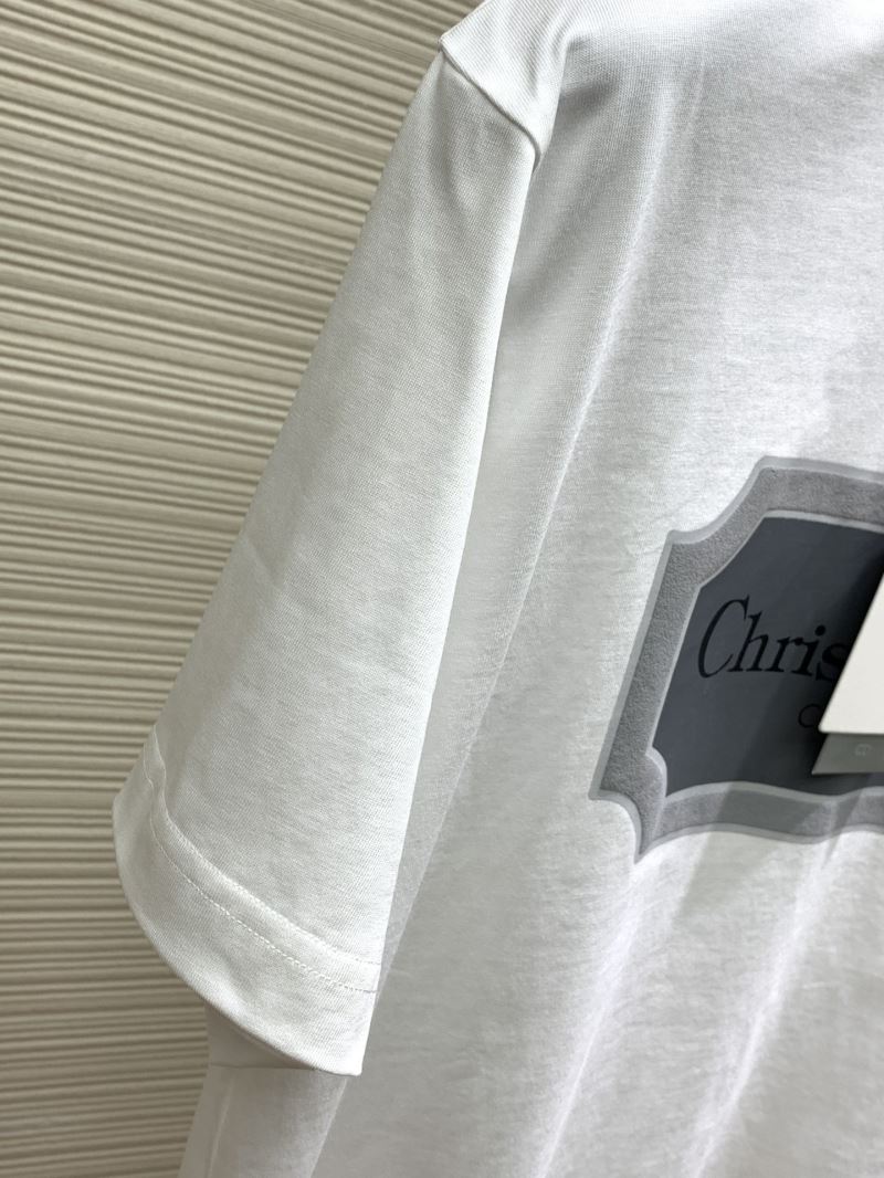 Christian Dior T-Shirts